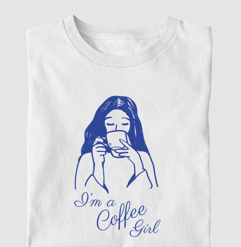 Coffee Girl
