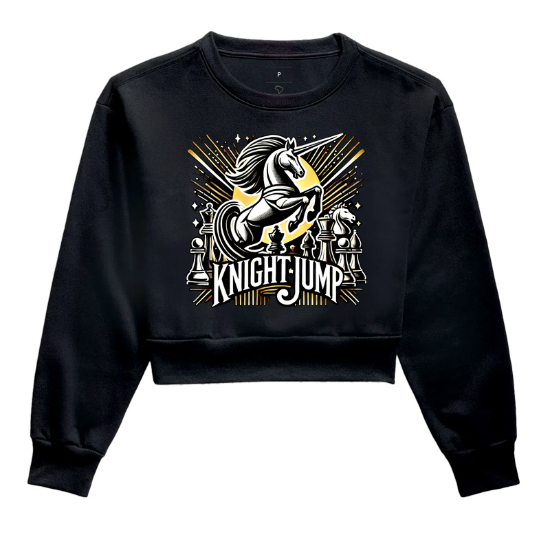 Knight Jump