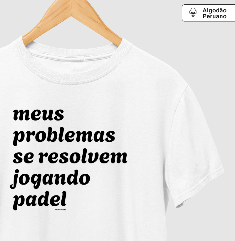 Meus Problemas