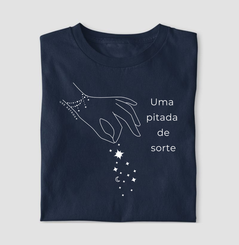 Pitada de Sorte