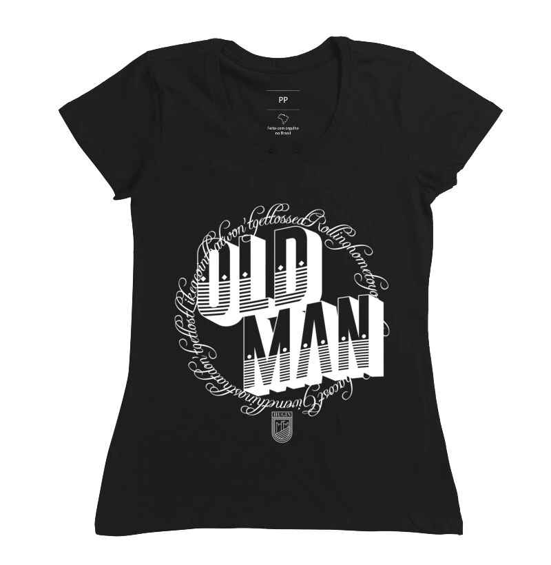 Old Man