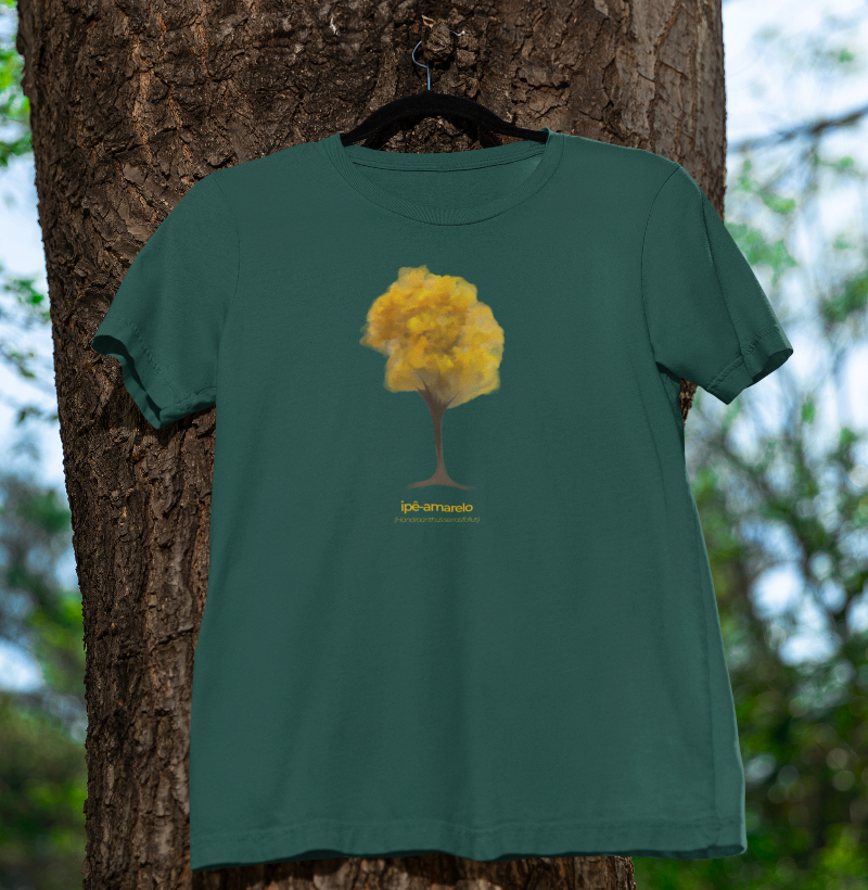 Ipê Amarelo