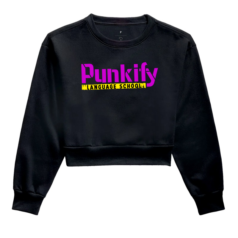 Punkify