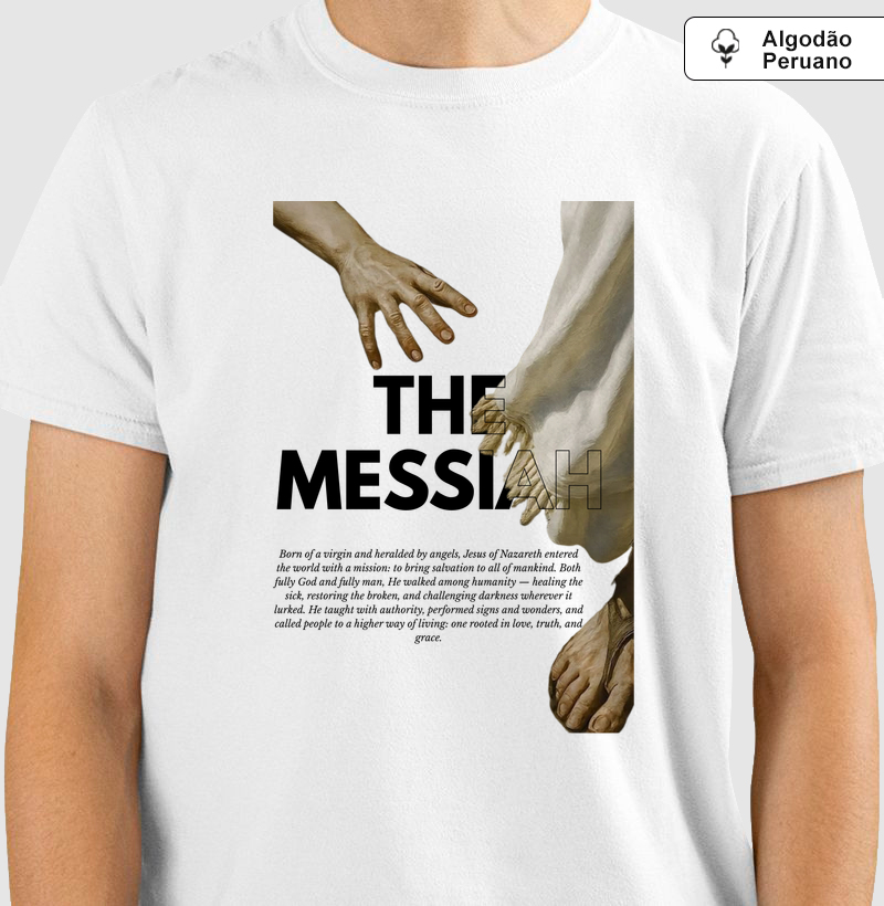 The Messiah