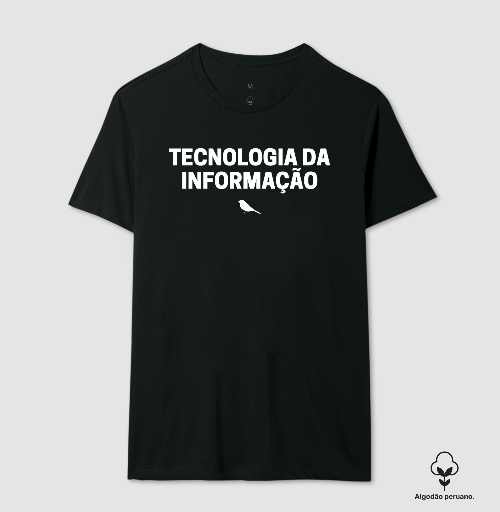 Profissão: Tecnologia da Informação - Canário do Reino
