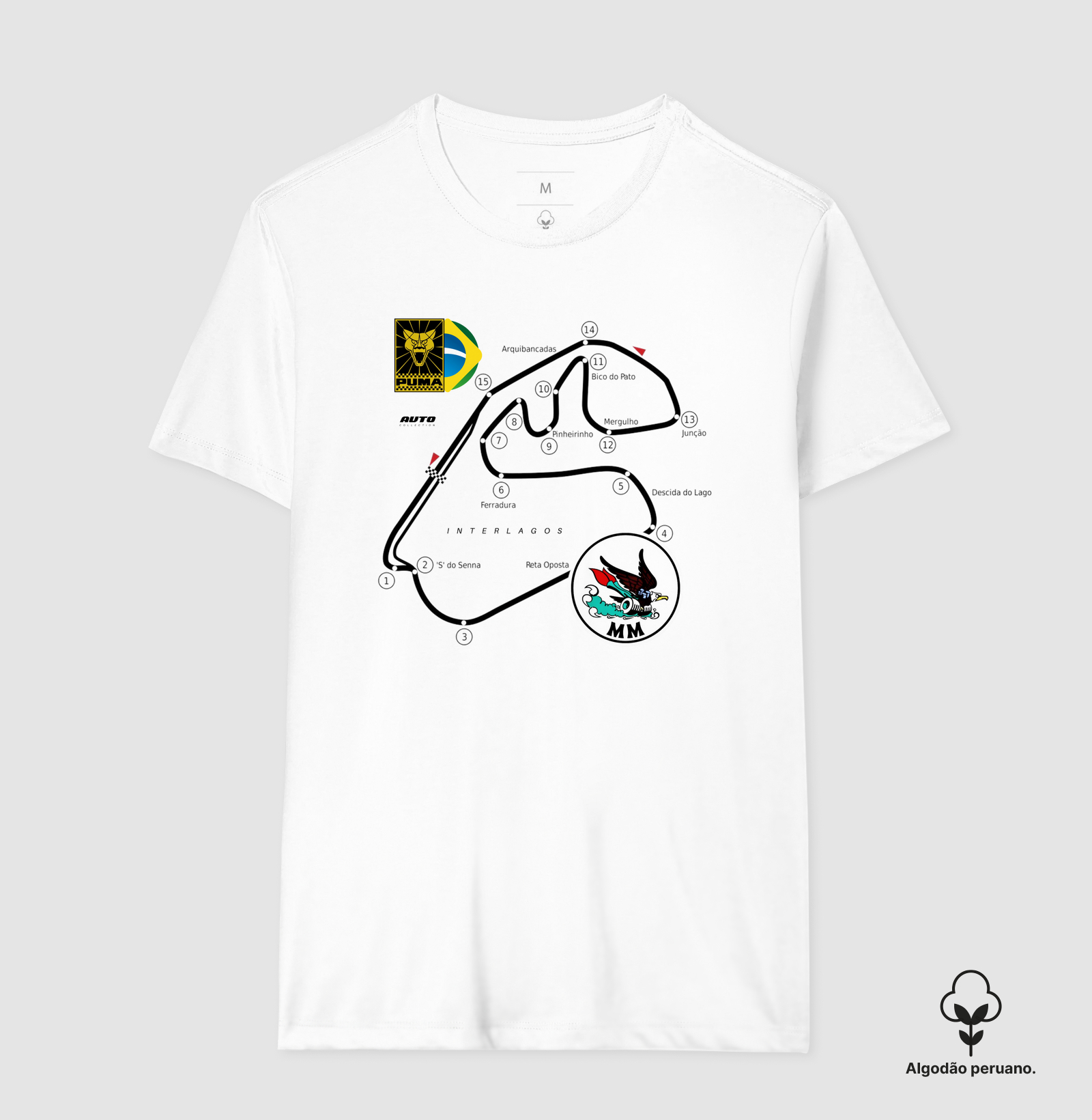 PUMA Interlagos MM