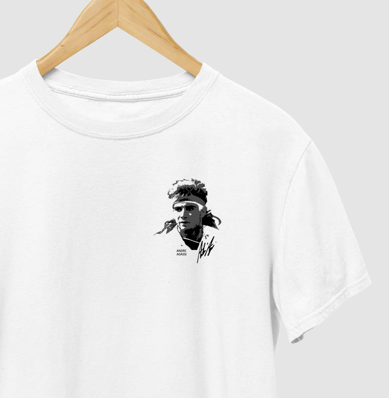 AGASSI