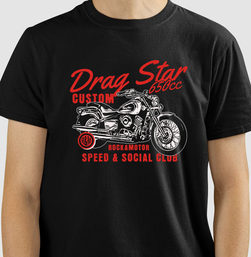 Drag Star Social Club