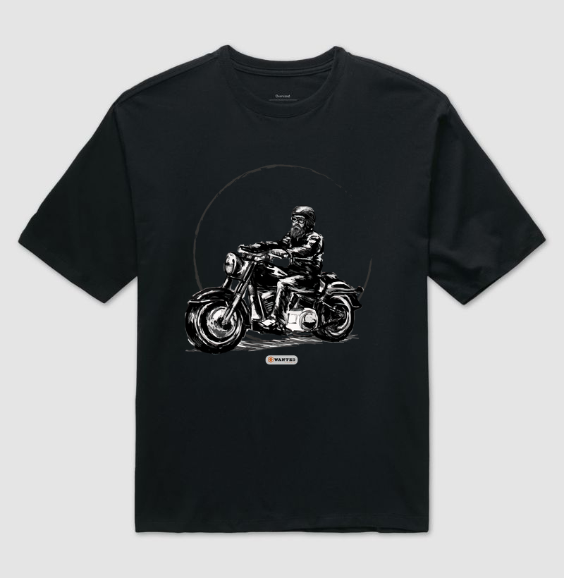 Fat Boy Custom 