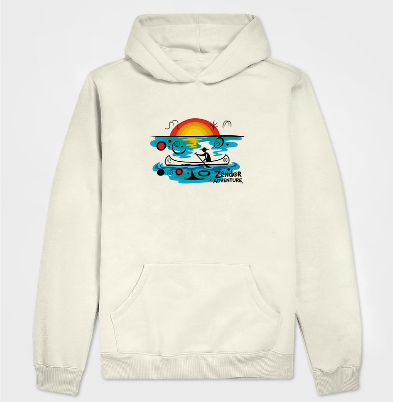 99 Canoe Art