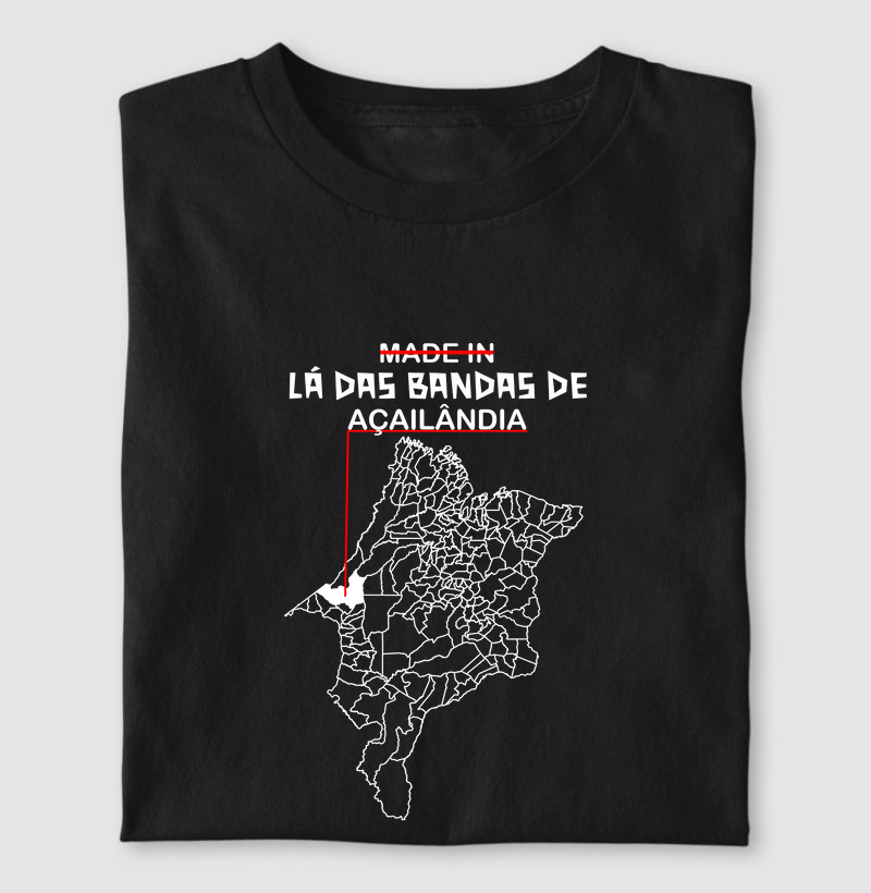 Açailândia | Lá das Bandas