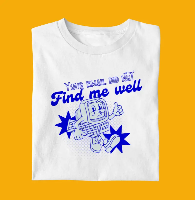 Your email