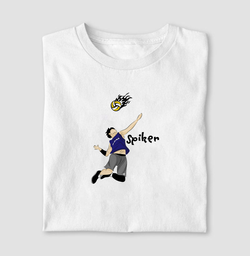 Spiker