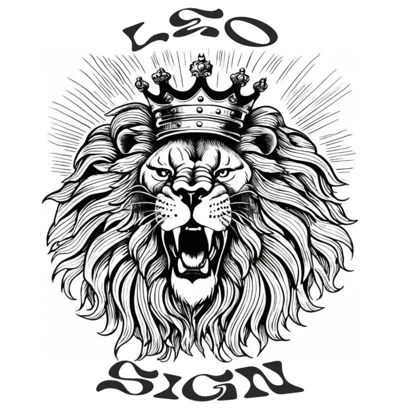 Leo Signo