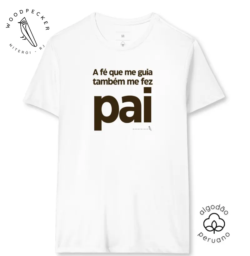 PAI NA FÉ