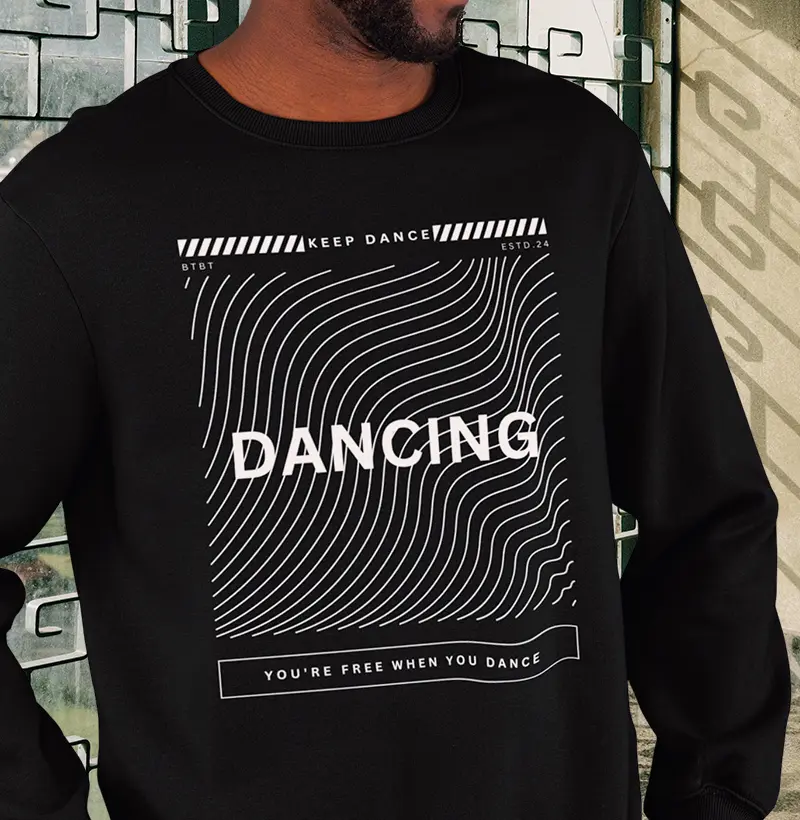 DANCING vol.1