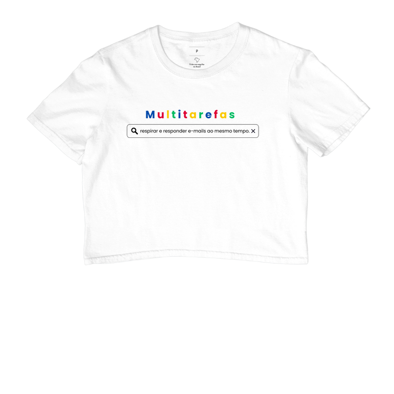 Multitarefas 