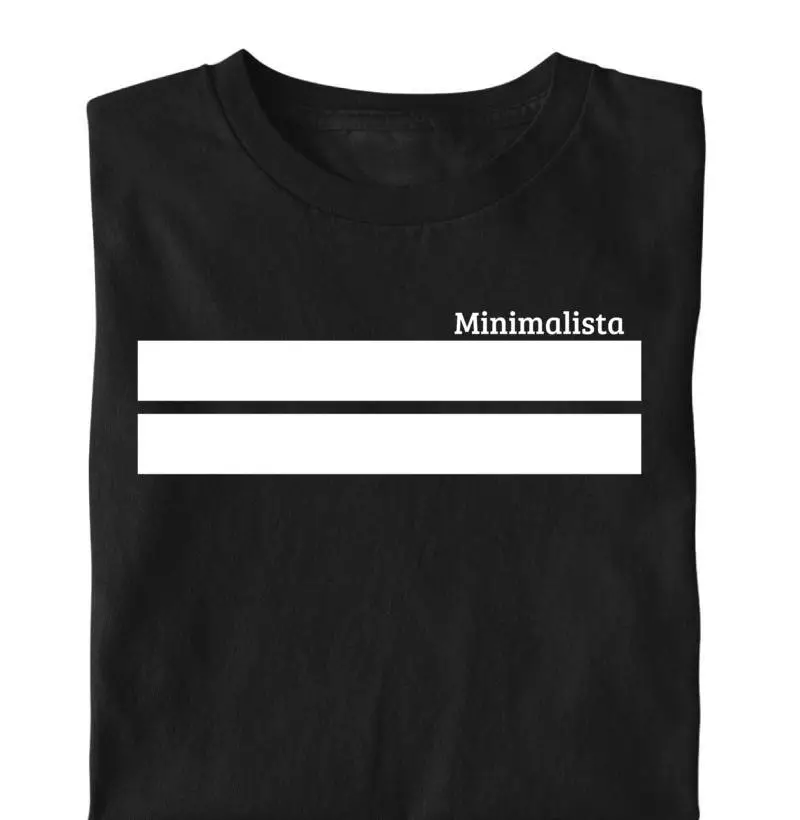 Minimalista