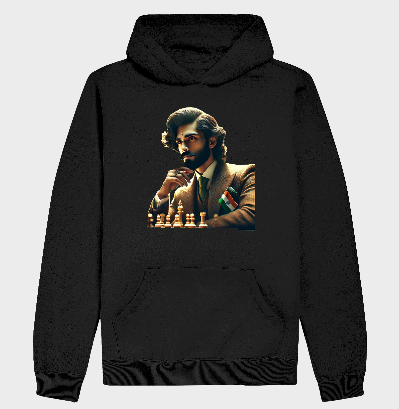 Indian Player 3