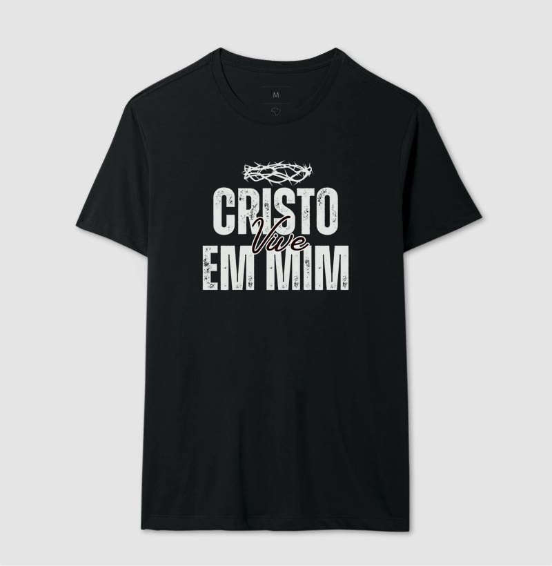 Cristo Vive (Coroa)