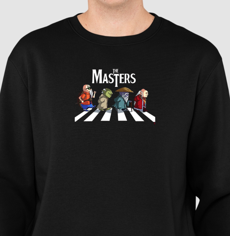 THE MASTERS