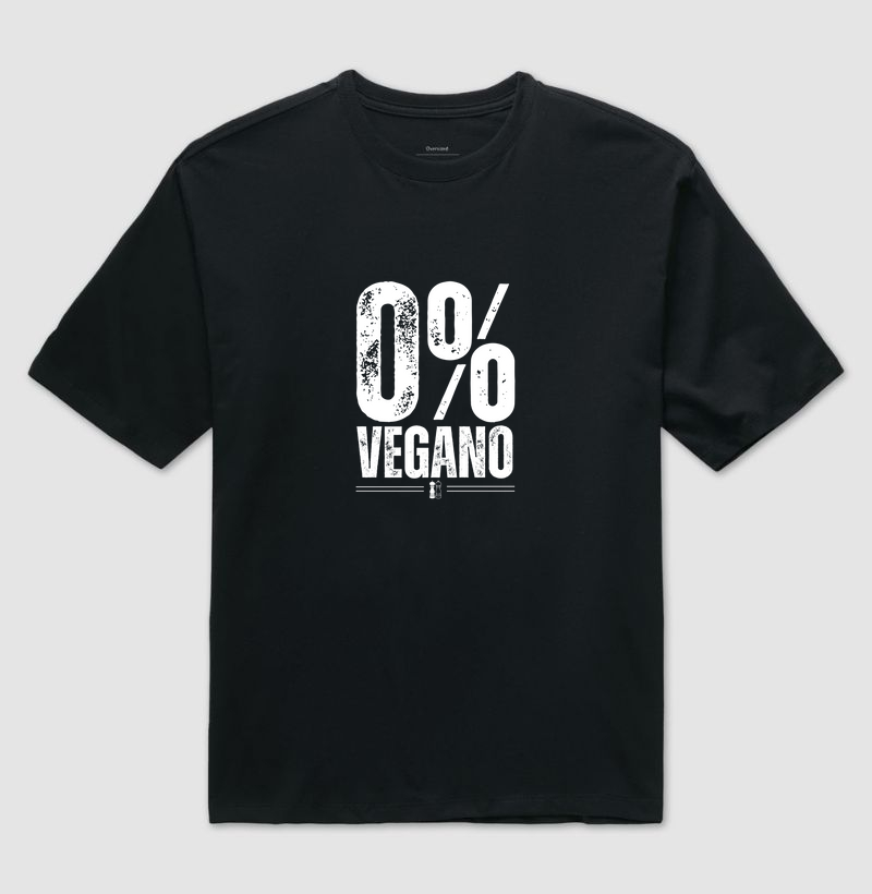 0% VEGANO