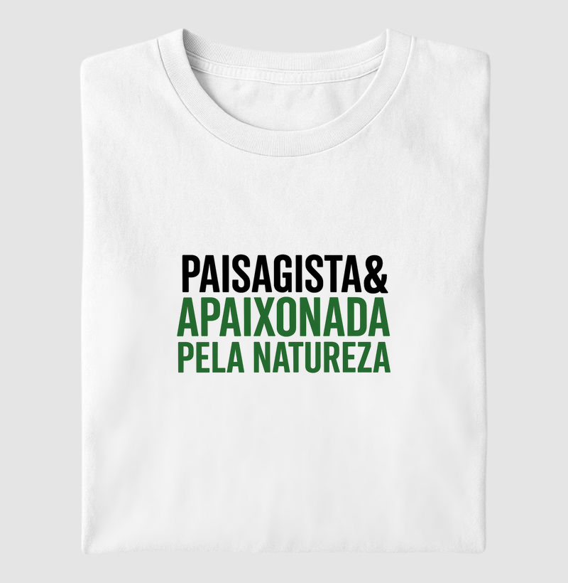 Paisagista Apaixonada 