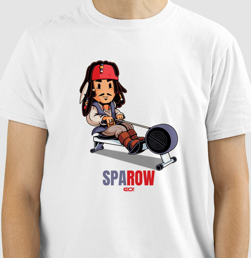 spaROW