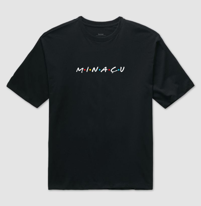 Minaçu Friends