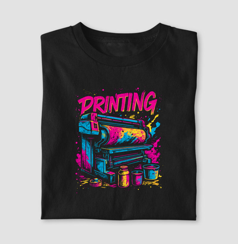 PRINTING