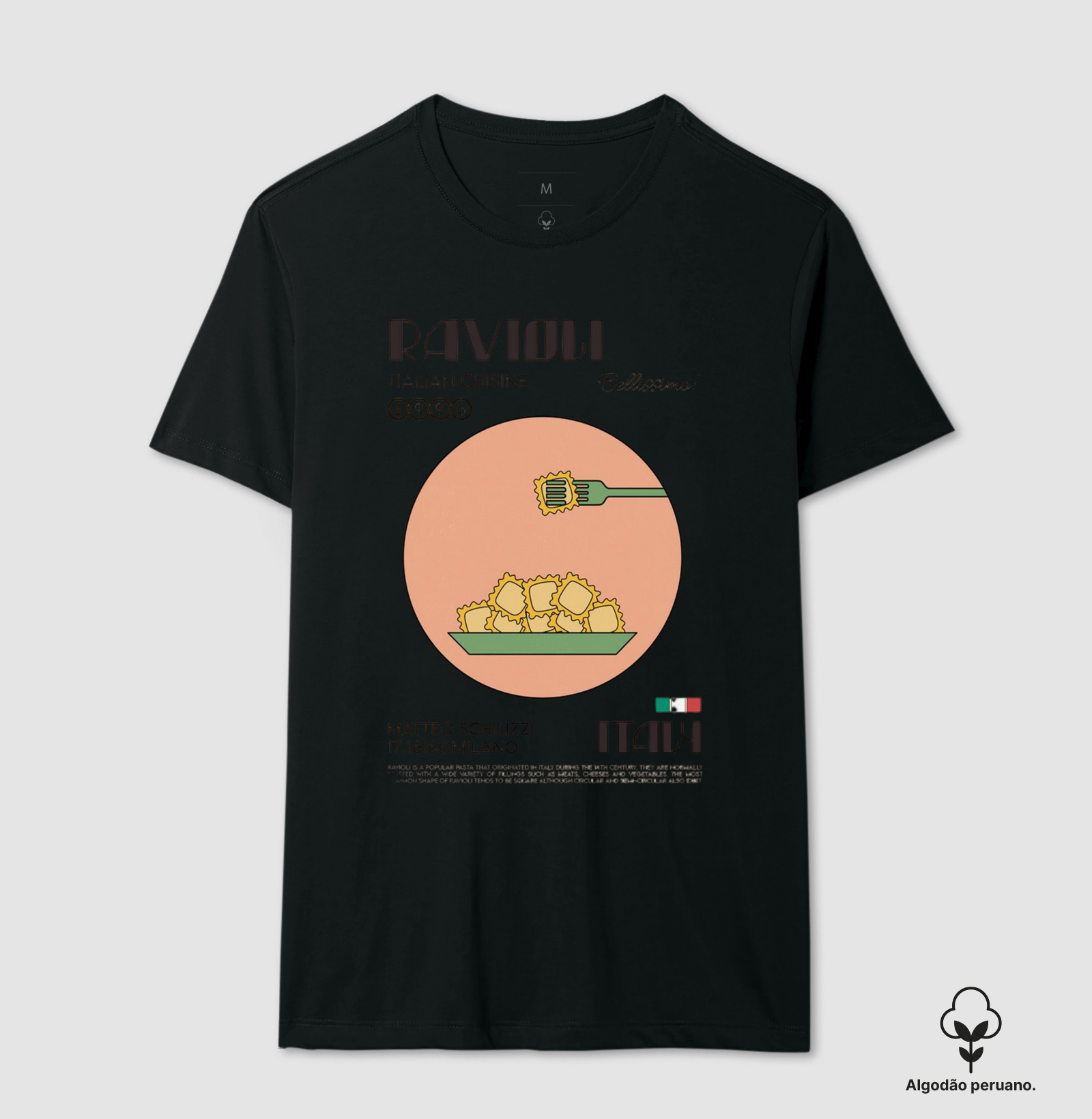 Ravioli 