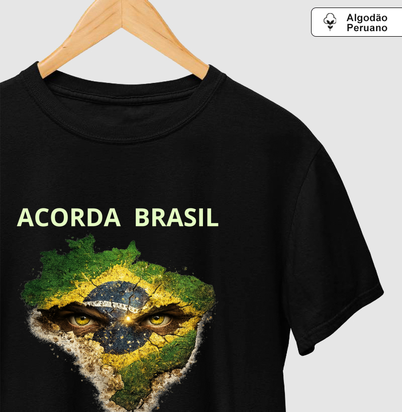 Acorda Brasil