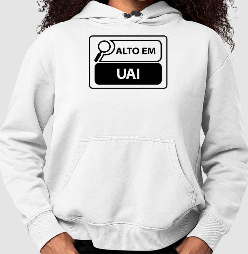 Alto em UAI