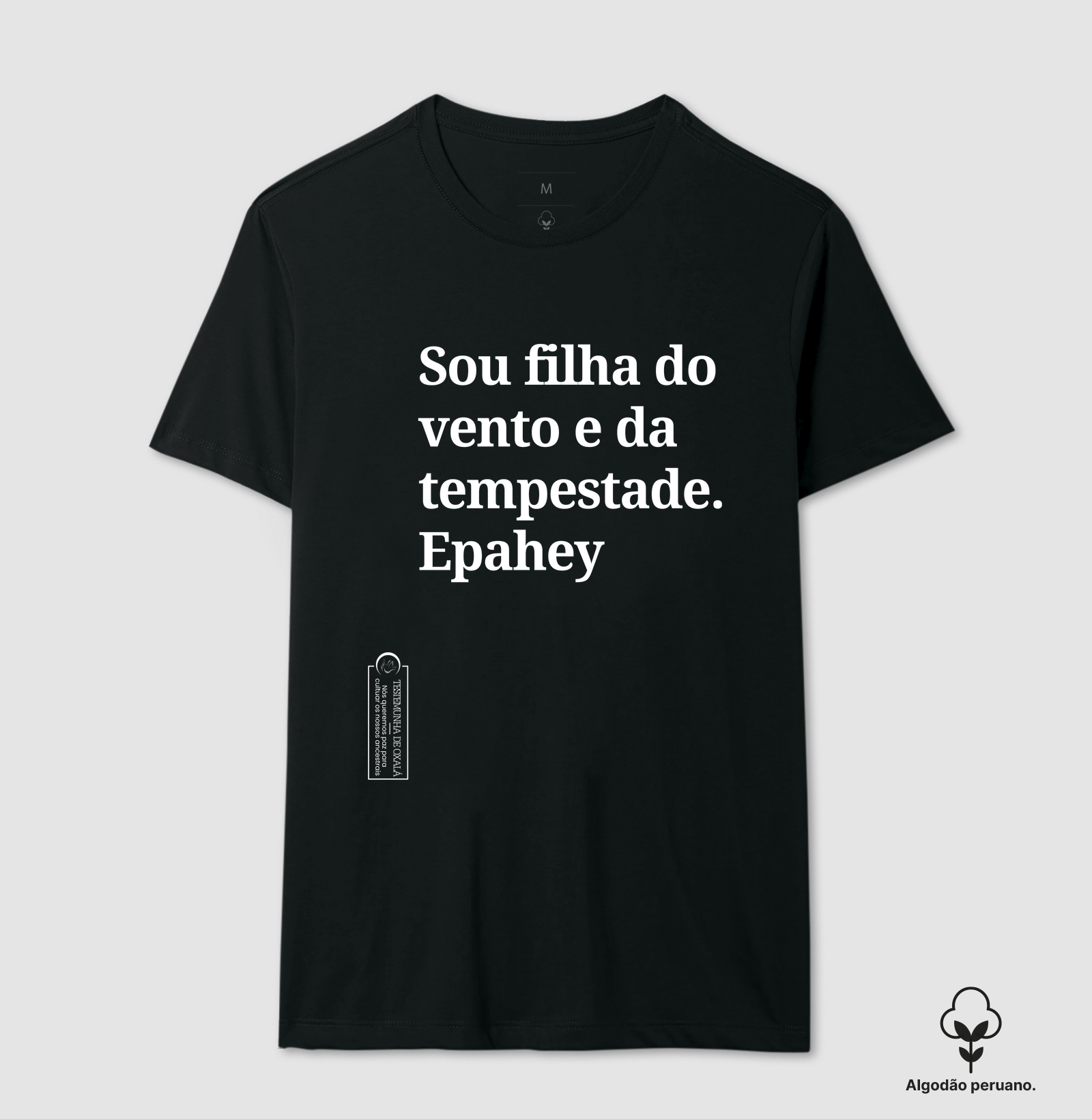 Filha de Iansã