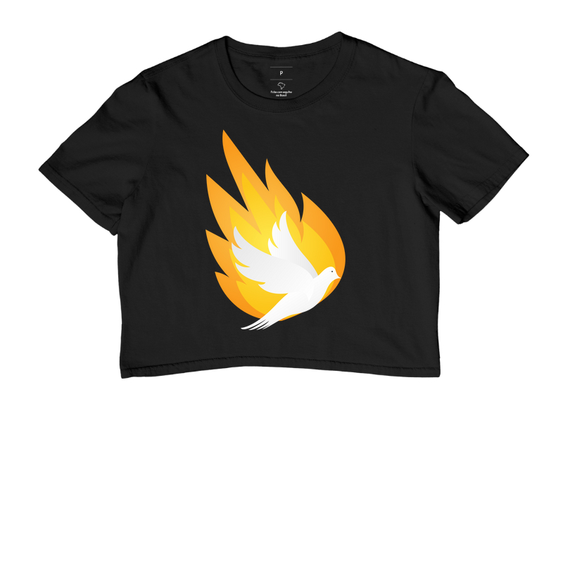 Camisa Espírito Santo