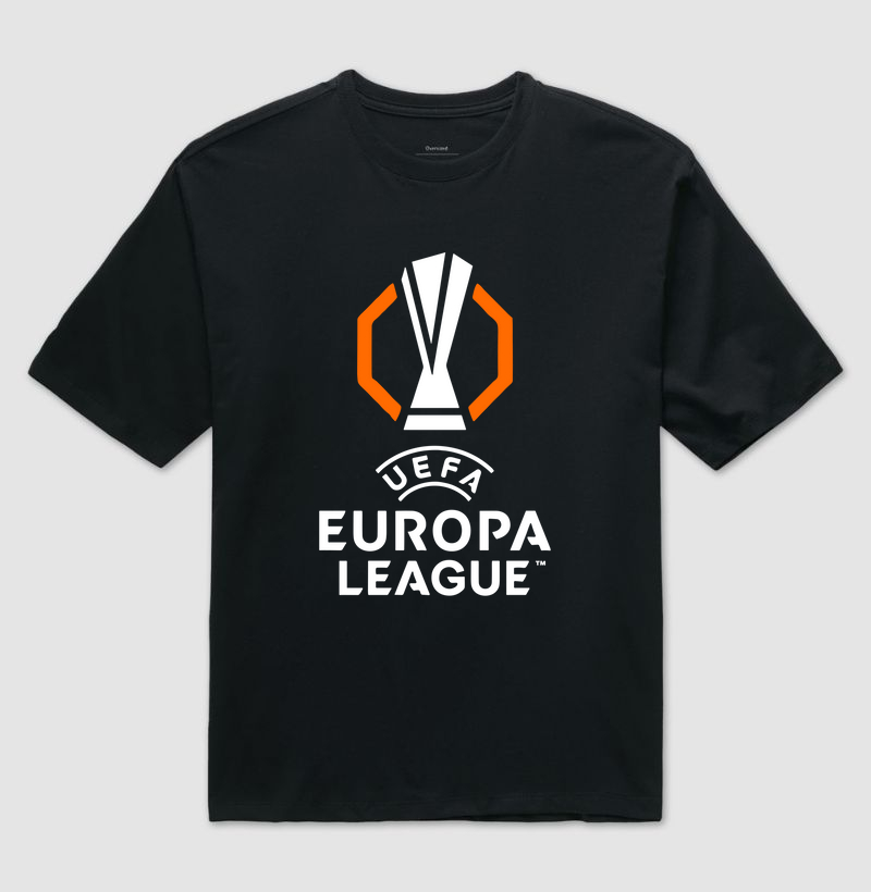 Camiseta Oversized Premium