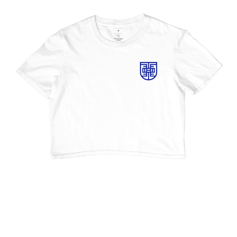 Brasão Uead Blue 