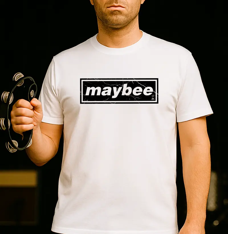 Maybe - Oasis