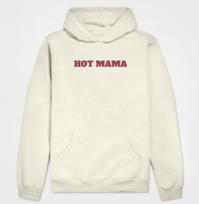 Hot Mama