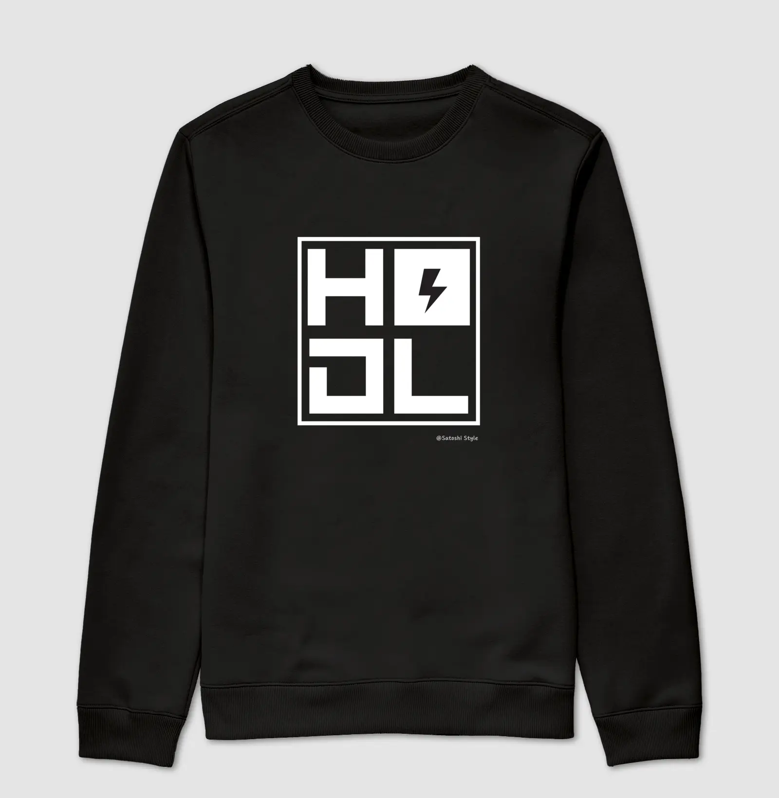 Hodl Square