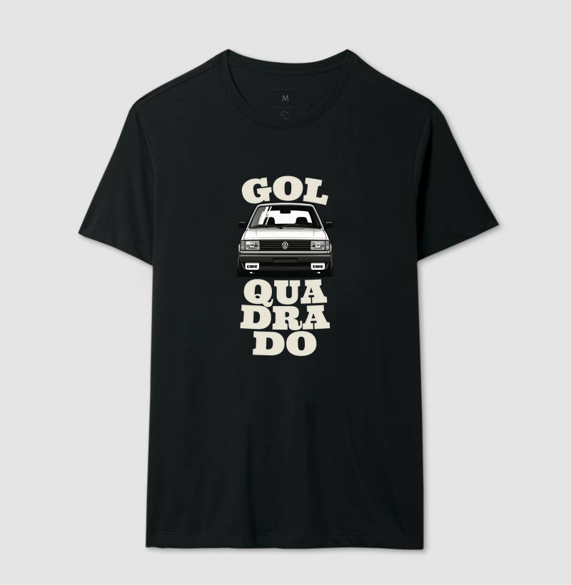 GOL QUADRADO
