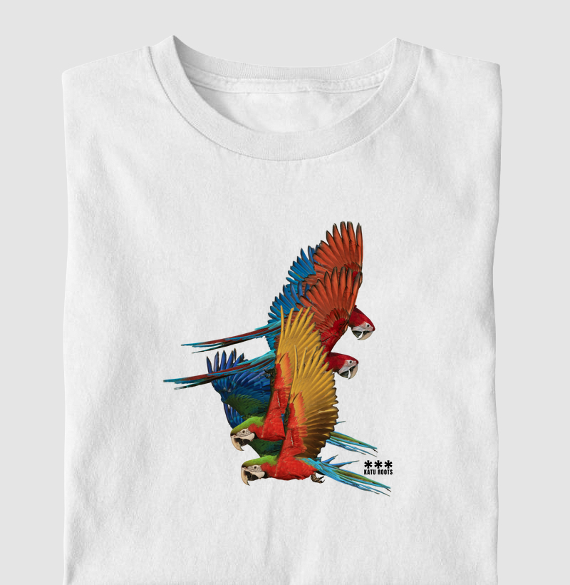 ARARA WHITE 