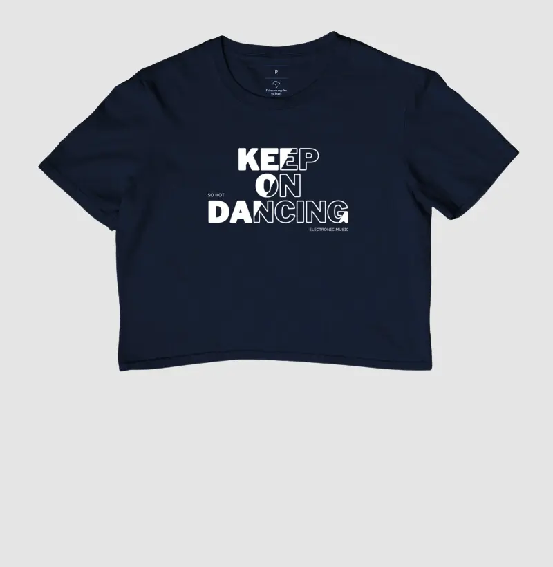 Keep on Dancing - So hot