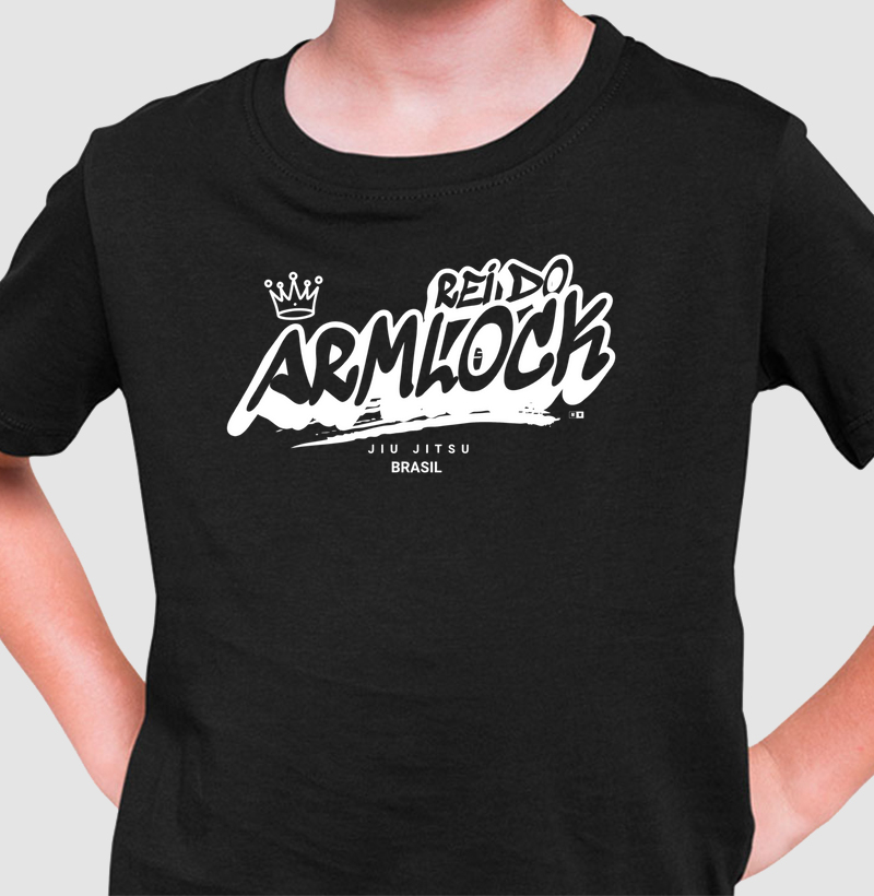 REI DO ARMLOCK