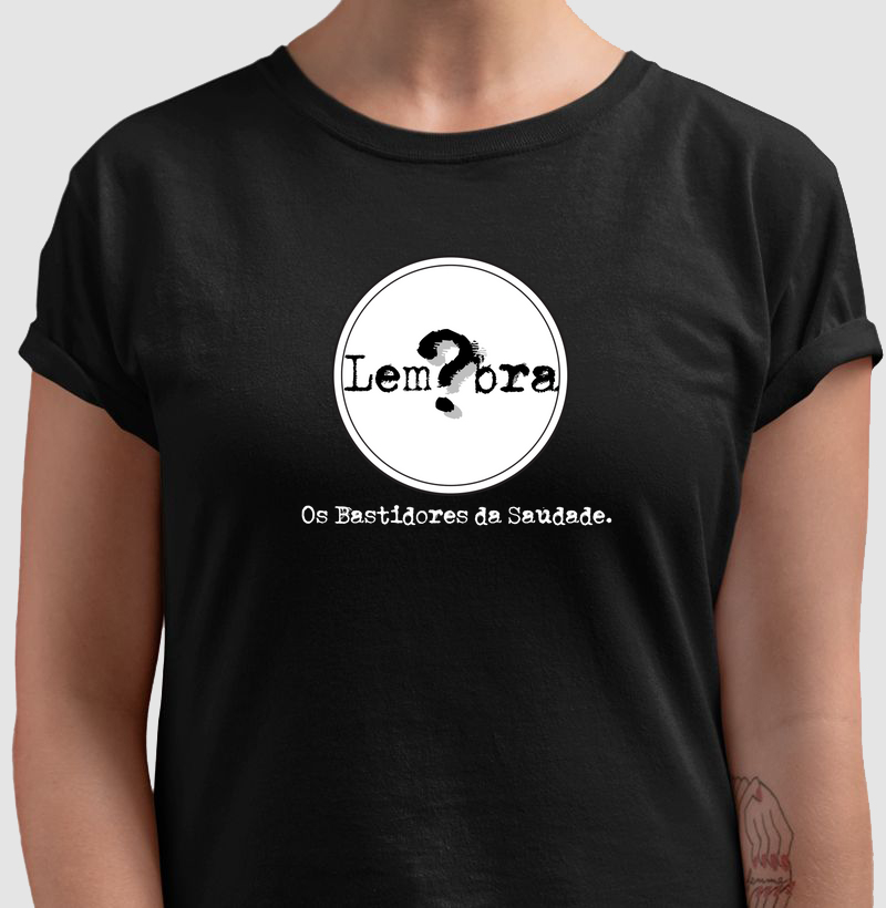 PROJETO ESPECIAL #1 - LEMBRA #1