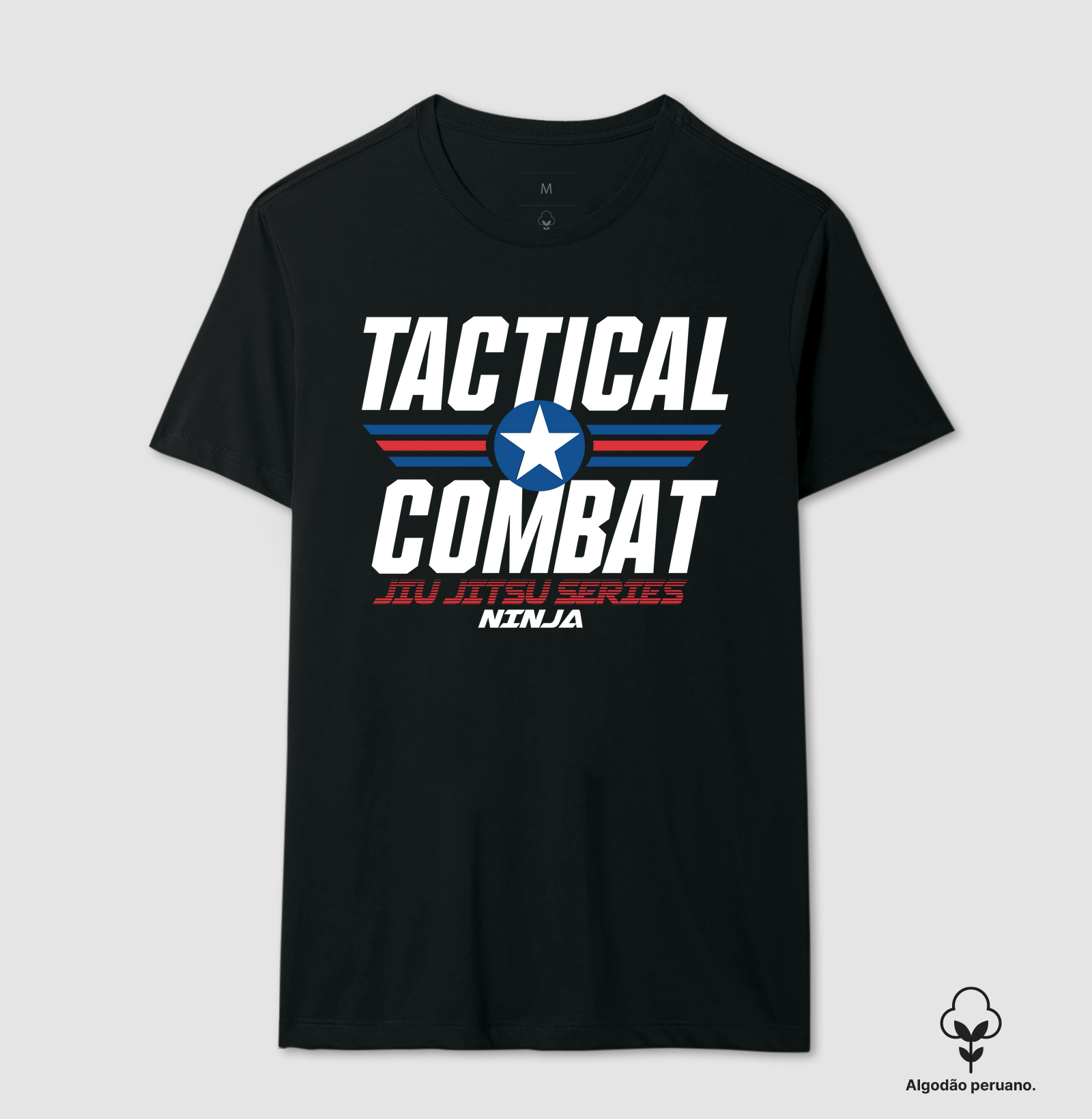 TOP GUN NINJA