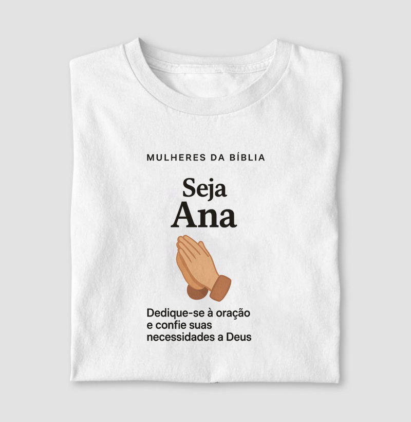 Seja Ana