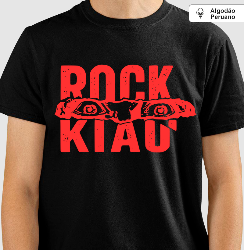 Rock Kiau • Indiscreto 