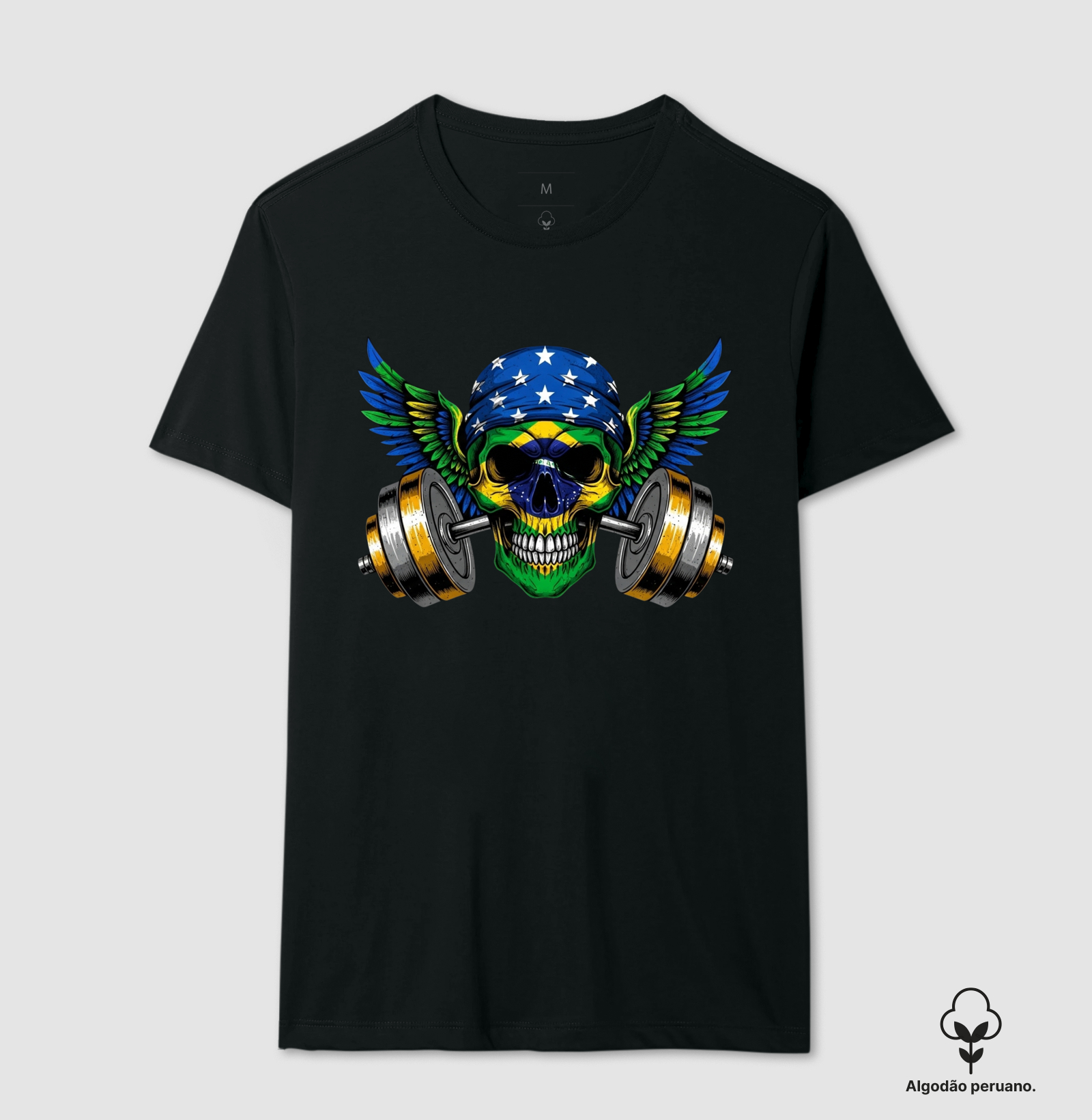 Caveira Brasileira