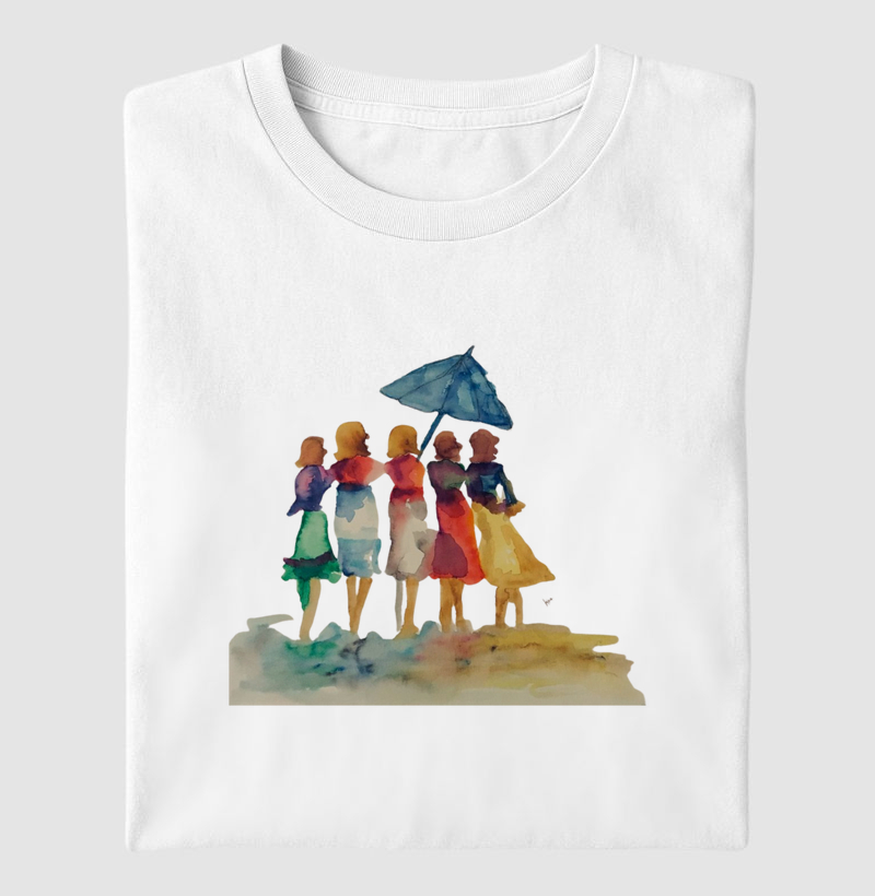 Sunbrella - Rainbow Edition
